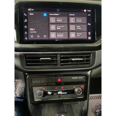 VOLKSWAGEN T-Cross 1.0 4P 200 TSI FLEX HIGHLINE AUTOM�TICO, Foto 12