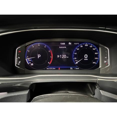 VOLKSWAGEN T-Cross 1.0 4P 200 TSI FLEX HIGHLINE AUTOM�TICO, Foto 14