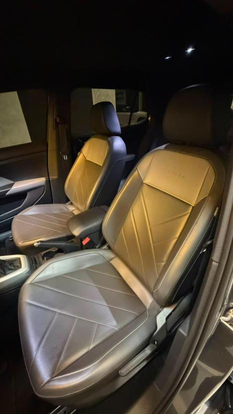 VOLKSWAGEN T-Cross 1.0 4P 200 TSI FLEX COMFORTLINE AUTOM�TICO, Foto 8