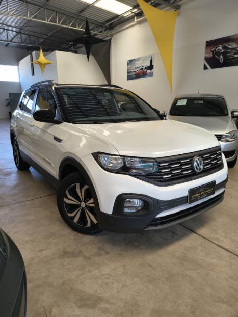 VOLKSWAGEN T-Cross 1.0 4P 200 TSI FLEX SENSE AUTOM�TICO, Foto 4