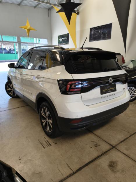 VOLKSWAGEN T-Cross 1.0 4P 200 TSI FLEX SENSE AUTOM�TICO, Foto 5