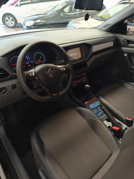 VOLKSWAGEN T-Cross 1.0 4P 200 TSI FLEX SENSE AUTOM�TICO, Foto 8