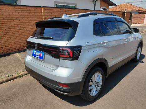VOLKSWAGEN T-Cross 1.0 4P 200 TSI FLEX SENSE AUTOM�TICO, Foto 6