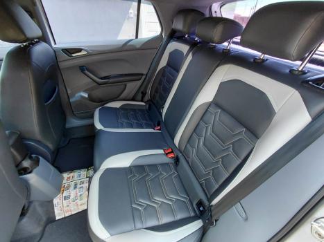 VOLKSWAGEN T-Cross 1.0 4P 200 TSI FLEX SENSE AUTOM�TICO, Foto 10
