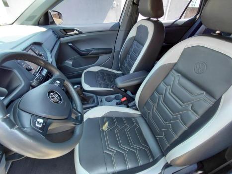 VOLKSWAGEN T-Cross 1.0 4P 200 TSI FLEX SENSE AUTOM�TICO, Foto 12