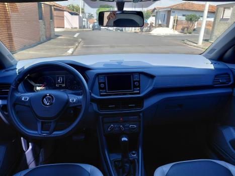 VOLKSWAGEN T-Cross 1.0 4P 200 TSI FLEX SENSE AUTOM�TICO, Foto 13