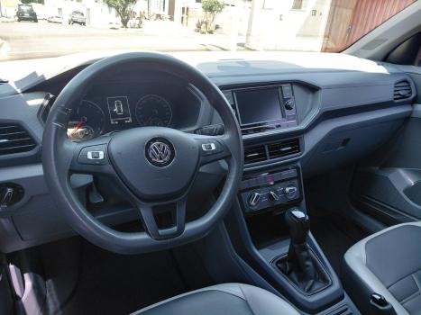 VOLKSWAGEN T-Cross 1.0 4P 200 TSI FLEX SENSE AUTOM�TICO, Foto 14