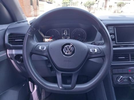 VOLKSWAGEN T-Cross 1.0 4P 200 TSI FLEX SENSE AUTOM�TICO, Foto 18