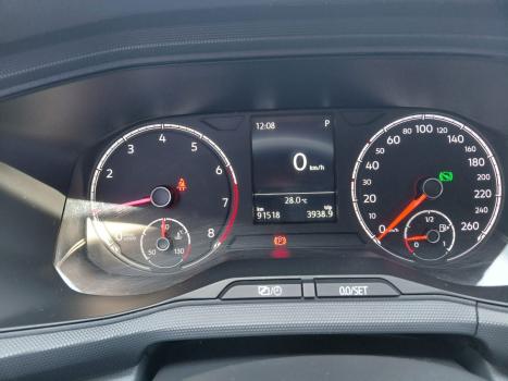 VOLKSWAGEN T-Cross 1.0 4P 200 TSI FLEX SENSE AUTOM�TICO, Foto 19