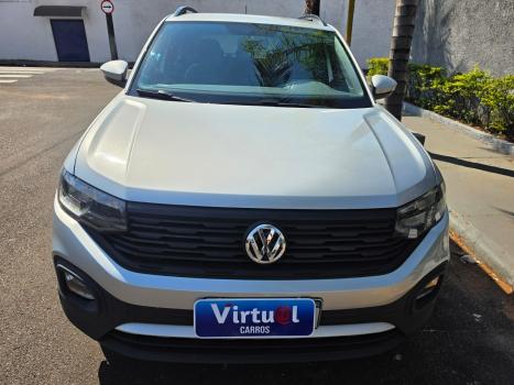 VOLKSWAGEN T-Cross 1.0 4P 200 TSI FLEX SENSE AUTOM�TICO, Foto 2