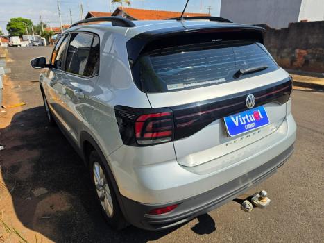 VOLKSWAGEN T-Cross 1.0 4P 200 TSI FLEX SENSE AUTOM�TICO, Foto 4