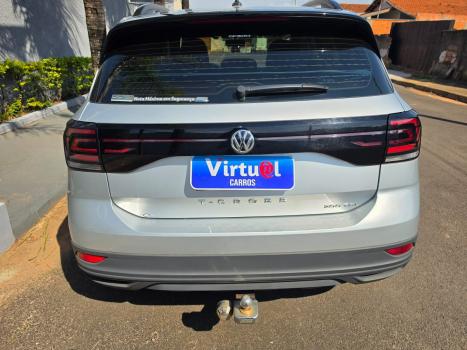 VOLKSWAGEN T-Cross 1.0 4P 200 TSI FLEX SENSE AUTOM�TICO, Foto 5