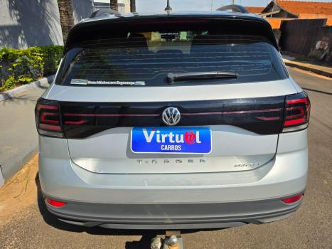 VOLKSWAGEN T-Cross 1.0 4P 200 TSI FLEX SENSE AUTOM�TICO, Foto 6