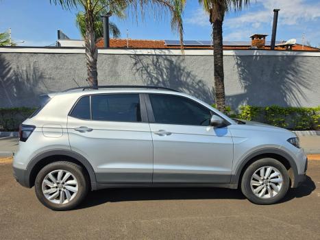 VOLKSWAGEN T-Cross 1.0 4P 200 TSI FLEX SENSE AUTOM�TICO, Foto 8