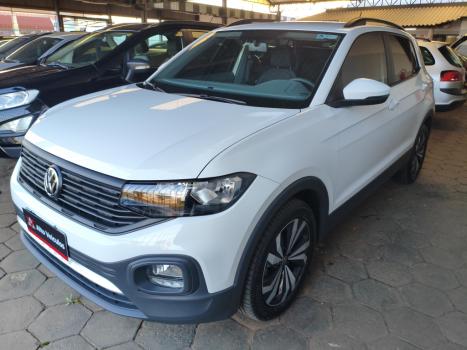VOLKSWAGEN T-Cross 1.0 4P 200 TSI FLEX SENSE AUTOMÁTICO, Foto 6