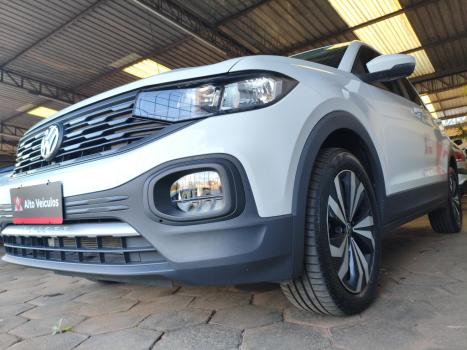 VOLKSWAGEN T-Cross 1.0 4P 200 TSI FLEX SENSE AUTOMÁTICO, Foto 10