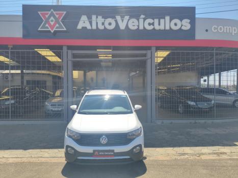 VOLKSWAGEN T-Cross 1.0 4P 200 TSI FLEX SENSE AUTOMÁTICO, Foto 1