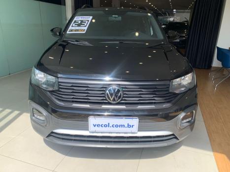 VOLKSWAGEN T-Cross 1.0 4P 200 TSI FLEX SENSE AUTOM�TICO, Foto 2