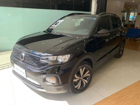 VOLKSWAGEN T-Cross 1.0 4P 200 TSI FLEX SENSE AUTOM�TICO, Foto 3