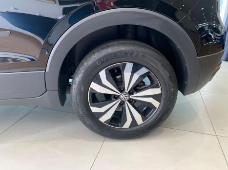 VOLKSWAGEN T-Cross 1.0 4P 200 TSI FLEX SENSE AUTOM�TICO, Foto 8