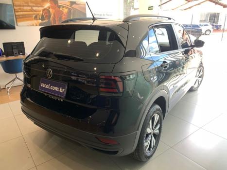 VOLKSWAGEN T-Cross 1.0 4P 200 TSI FLEX SENSE AUTOM�TICO, Foto 9
