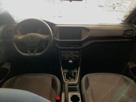 VOLKSWAGEN T-Cross 1.0 4P 200 TSI FLEX SENSE AUTOM�TICO, Foto 5