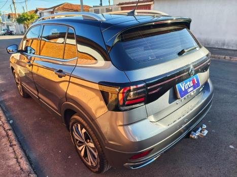 VOLKSWAGEN T-Cross 1.4 4P 250 TSI FLEX HIGHLINE AUTOM�TICO, Foto 4