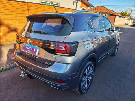 VOLKSWAGEN T-Cross 1.4 4P 250 TSI FLEX HIGHLINE AUTOM�TICO, Foto 6