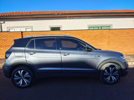 VOLKSWAGEN T-Cross 1.4 4P 250 TSI FLEX HIGHLINE AUTOM�TICO, Foto 7