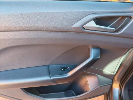 VOLKSWAGEN T-Cross 1.4 4P 250 TSI FLEX HIGHLINE AUTOM�TICO, Foto 9