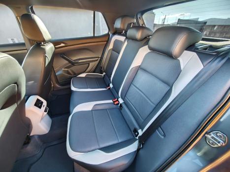 VOLKSWAGEN T-Cross 1.4 4P 250 TSI FLEX HIGHLINE AUTOM�TICO, Foto 10