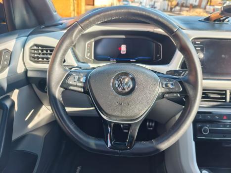 VOLKSWAGEN T-Cross 1.4 4P 250 TSI FLEX HIGHLINE AUTOM�TICO, Foto 21