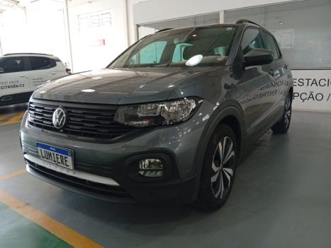 VOLKSWAGEN T-Cross 1.0 4P 200 TSI FLEX AUTOM�TICO, Foto 2