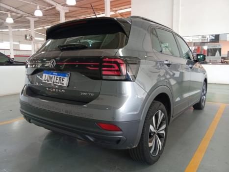 VOLKSWAGEN T-Cross 1.0 4P 200 TSI FLEX AUTOM�TICO, Foto 3