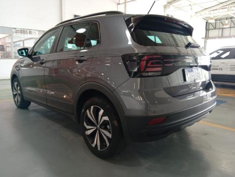 VOLKSWAGEN T-Cross 1.0 4P 200 TSI FLEX AUTOM�TICO, Foto 4