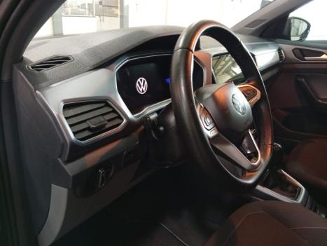 VOLKSWAGEN T-Cross 1.0 4P 200 TSI FLEX AUTOM�TICO, Foto 9
