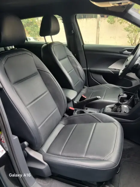 VOLKSWAGEN T-Cross 1.4 4P 250 TSI FLEX HIGHLINE AUTOMÁTICO, Foto 7