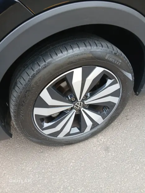 VOLKSWAGEN T-Cross 1.4 4P 250 TSI FLEX HIGHLINE AUTOMÁTICO, Foto 11