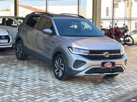 VOLKSWAGEN T-Cross 1.0 4P 200 TSI FLEX COMFORTLINE AUTOMÁTICO, Foto 3