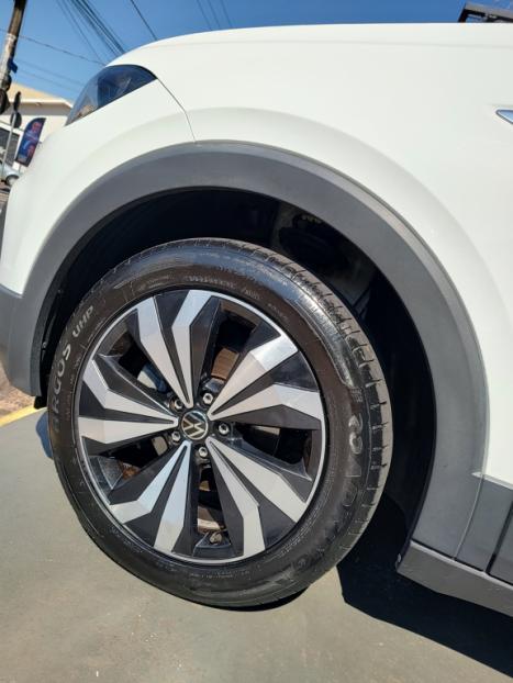 VOLKSWAGEN T-Cross 1.0 4P 200 TSI FLEX COMFORTLINE AUTOMÁTICO, Foto 7