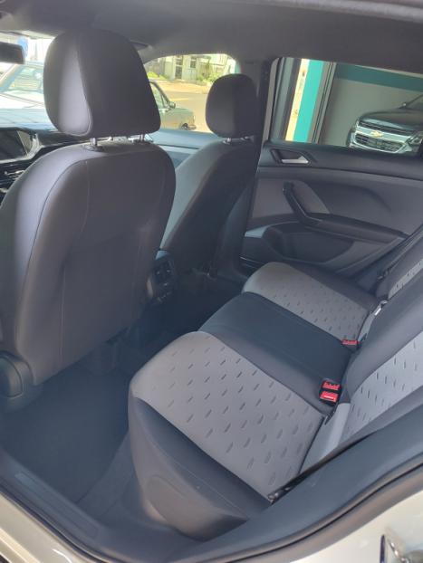 VOLKSWAGEN T-Cross 1.0 4P 200 TSI FLEX COMFORTLINE AUTOMÁTICO, Foto 8