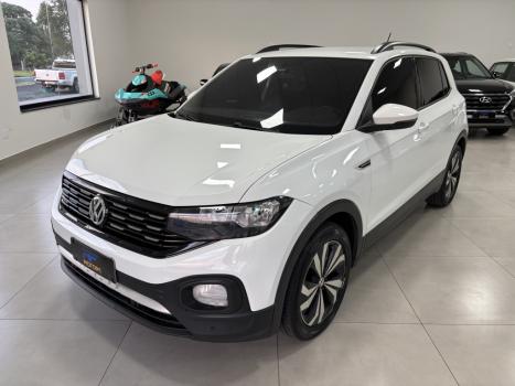VOLKSWAGEN T-Cross 1.0 4P 200 TSI FLEX COMFORTLINE AUTOMÁTICO, Foto 1