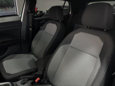 VOLKSWAGEN T-Cross 1.0 4P 200 TSI FLEX COMFORTLINE AUTOMÁTICO, Foto 4