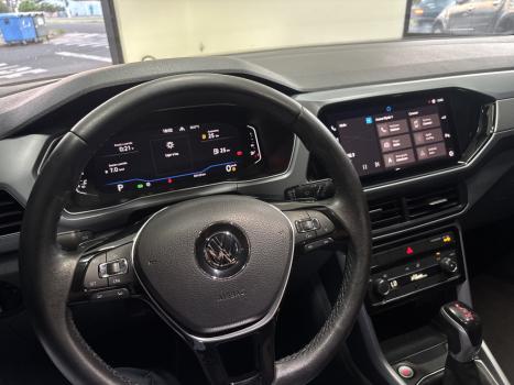 VOLKSWAGEN T-Cross 1.0 4P 200 TSI FLEX COMFORTLINE AUTOMÁTICO, Foto 5