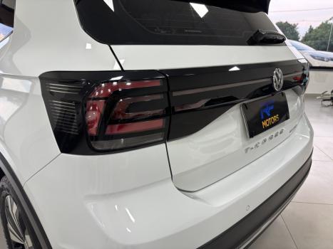 VOLKSWAGEN T-Cross 1.0 4P 200 TSI FLEX COMFORTLINE AUTOMÁTICO, Foto 6