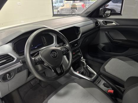 VOLKSWAGEN T-Cross 1.0 4P 200 TSI FLEX COMFORTLINE AUTOMÁTICO, Foto 7