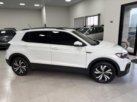 VOLKSWAGEN T-Cross 1.0 4P 200 TSI FLEX COMFORTLINE AUTOMÁTICO, Foto 9
