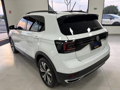 VOLKSWAGEN T-Cross 1.0 4P 200 TSI FLEX COMFORTLINE AUTOMÁTICO, Foto 12