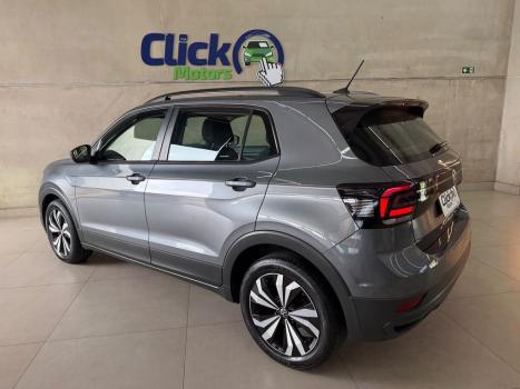 VOLKSWAGEN T-Cross 1.0 4P 200 TSI FLEX AUTOMÁTICO, Foto 5