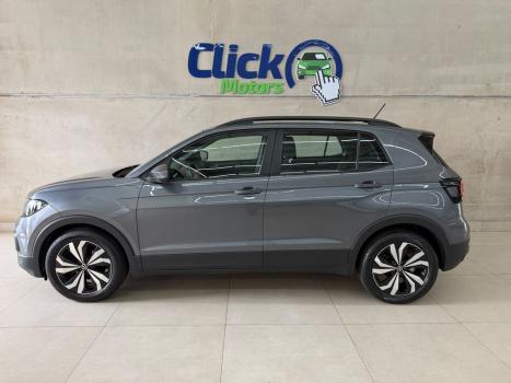 VOLKSWAGEN T-Cross 1.0 4P 200 TSI FLEX AUTOMÁTICO, Foto 6
